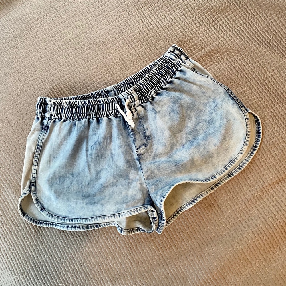 Chubbies Shorts